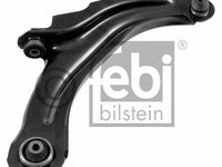 Brat RENAULT MEGANE II BM0 1 CM0 1 FEBI BILSTEIN 22134