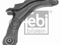 Brat RENAULT MEGANE II BM0 1 CM0 1 FEBI BILSTEIN 24084