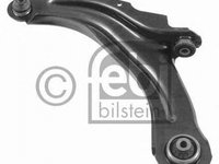 Brat RENAULT MEGANE II BM0 1 CM0 1 FEBI FE22135