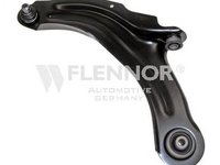 Brat RENAULT MEGANE II BM0 1 CM0 1 FLENNOR FL0967G