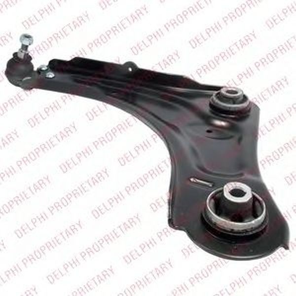 Brat RENAULT MEGANE III hatchback BZ0 DELPHI TC2355