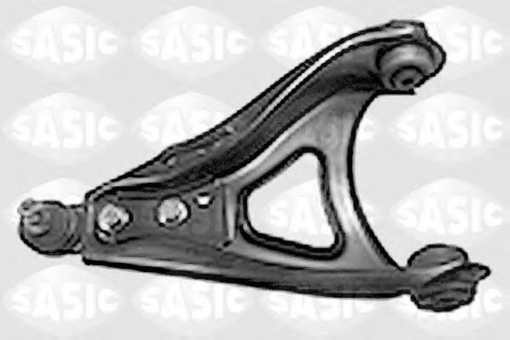 Brat RENAULT Scenic I JA0 1 SASIC 4003357