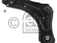 Brat RENAULT Scenic III JZ0 1 FEBI 37067