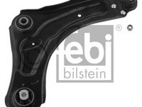 Brat RENAULT Scenic III JZ0 1 FEBI 37068