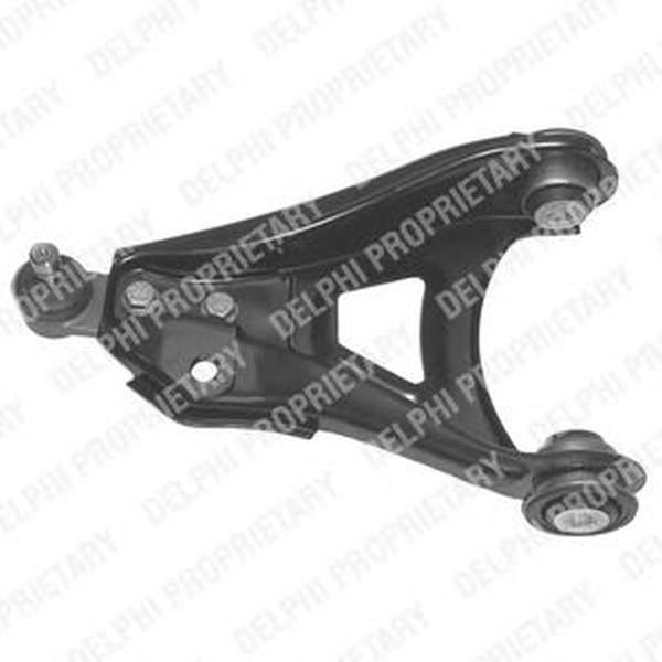 Brat RENAULT SYMBOL I LB0 1 2 DELPHI TC883