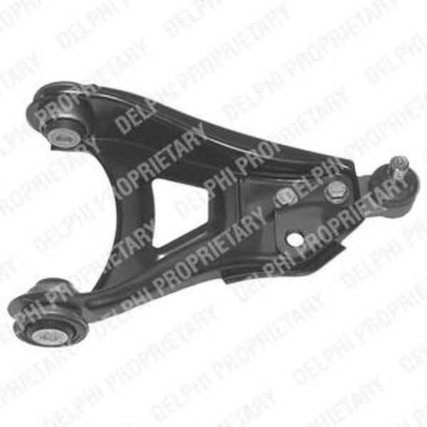 Brat RENAULT SYMBOL I LB0 1 2 DELPHI TC884