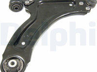 BRAT ROATA Fata Dreapta PEUGEOT 305 II Break (581E) DELPHI TC1005 1982 1983 1984 1985 1986 1987 1988