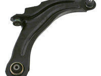 BRAT ROATA Fata Dreapta RENAULT MEGANE II (BM0/1_, CM0/1_) FEBI FE24084 2002 2003 2004 2005 2006 2007 2008 2009 2010 2011