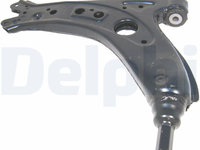 BRAT ROATA Fata Dreapta/Stanga VW POLO IV Saloon (9A4, 9A2, 9N2, 9A6) DELPHI TC1428 2002 2003 2004 2005 2006 2007 2008 2009 2010 2011 2012