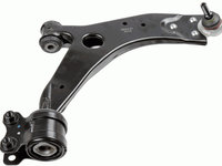 BRAT ROATA Fata Dreapta VOLVO S40 II (544) Lemforder LMI38044 2004 2005 2006 2007 2008 2009 2010 2011 2012