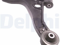 BRAT ROATA Fata Stanga OPEL MOVANO B Van (X62) DELPHI TC2471 2010