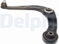 BRAT ROATA Fata Stanga PEUGEOT 206 CC (2D) DELPHI TC1808 2000 2001 2002 2003 2004 2005 2006 2007