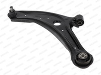 BRAT ROATA Inferior Stanga FORD FIESTA VII Van MOOG FD-WP-16651 2018