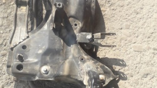 Brat roata jug motor Peugeot 206