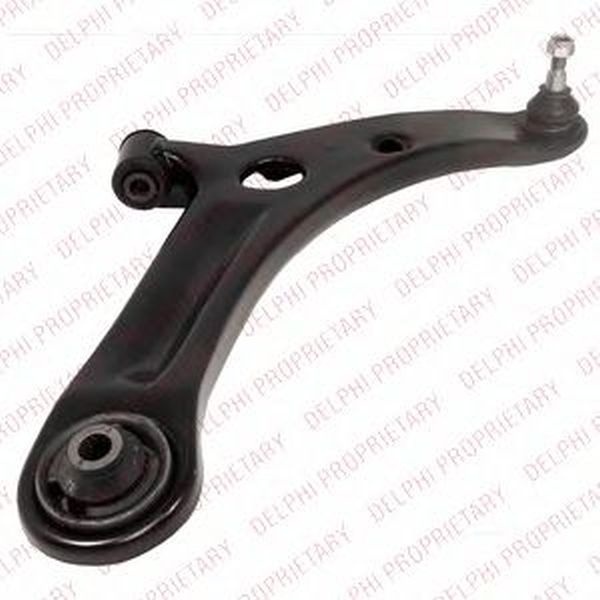 Brat SMART FORFOUR 454 DELPHI TC2528
