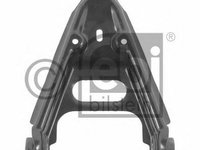 Brat SMART FORTWO cupe 450 FEBI 31272