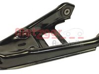 Brat SMART FORTWO cupe 450 METZGER 88052608