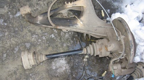 Brat spate dreapta bmw e34