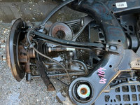 Brat spate Mercedes ML W164 2007