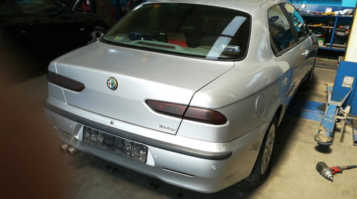 Brat stanga fata Alfa Romeo 156 2002 BERLINA 1.8 TS