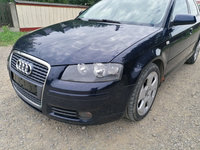 Brat stanga fata Audi A3 8P 2007 Hatchback 2.0