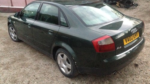 Brat stanga fata Audi A4 B6 2002 Berlina 2.0