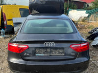 Brat stanga fata Audi A5 2010