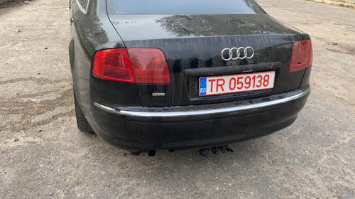 Brat stanga fata Audi A8 2005 Hatchback 4,2