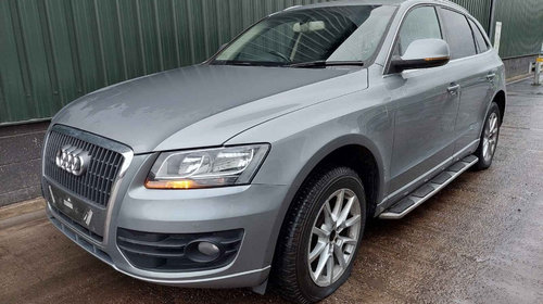 Brat stanga fata Audi Q5 2011 SUV CGLB 2.0 TD