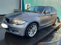 Brat stanga fata BMW E87 2010 HATCHBACK 2.0