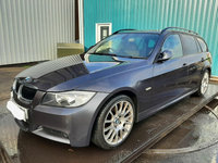 Brat stanga fata BMW E91 2008 Break 2.0 i