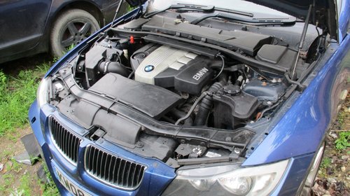 Brat stanga fata BMW E92 2008 hatchback 2.0d