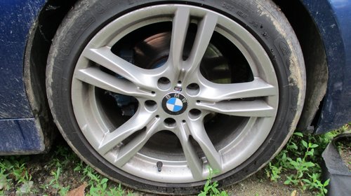 Brat stanga fata BMW E92 2008 hatchback 2.0d