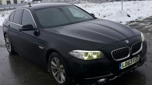 Brat stanga fata BMW Seria 5 F10 2014 berlina 2000