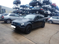 Brat stanga fata BMW X3 E83 2006 SUV 2.0