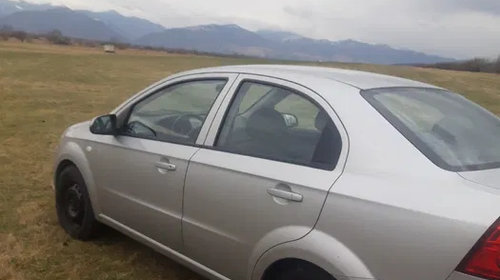 Brat stanga fata Chevrolet Aveo 2007 Berlina 1,2