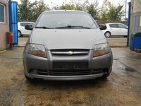 Brat stanga fata Chevrolet Aveo 2007 HATCHBACK 1.2