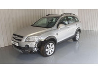 Brat stanga fata Chevrolet Captiva 2008 SUV 2.0