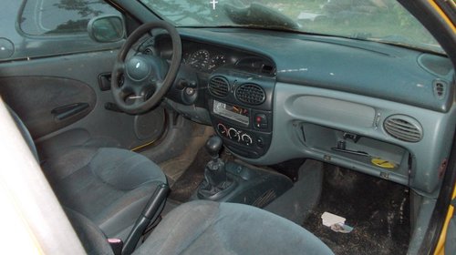 Brat stanga fata Citroen Saxo 1998 Hatchback 1.5 d