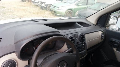 Brat stanga fata Dacia Dokker 2013 FURGON 1.5 DCI
