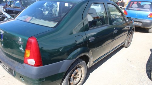 Brat stanga fata Dacia Logan 2004 berlina 1.4