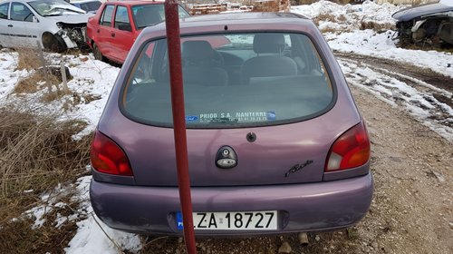 Brat stanga fata Ford Fiesta 1998 HATCHBACK 1.8