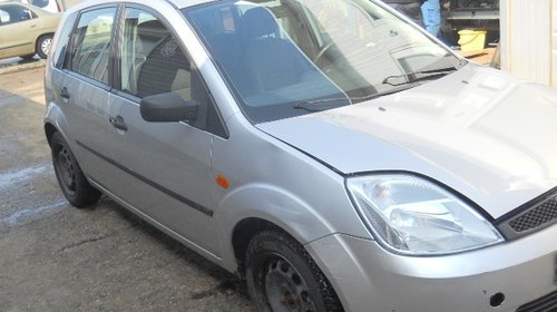 Brat stanga fata Ford Fiesta 2002 Hatchback 1.6