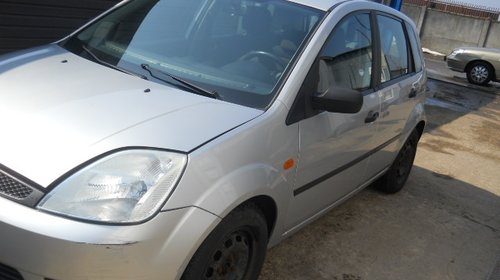 Brat stanga fata Ford Fiesta 2002 Hatchback 1.6