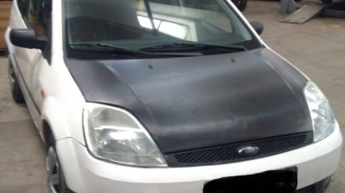 Brat stanga fata Ford Fiesta 2004 Hatchback (