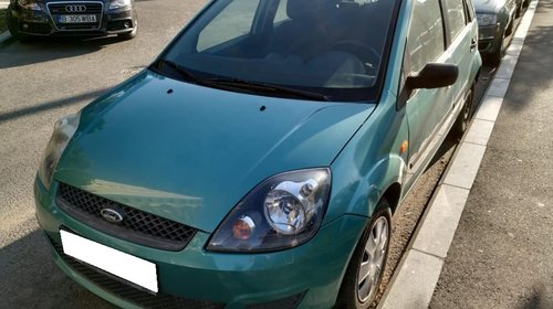 Brat stanga fata Ford Fiesta Mk5 2007 HATCHBA