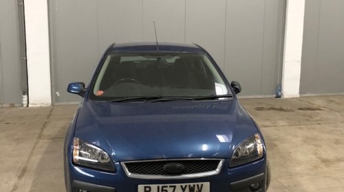 Brat stanga fata Ford Focus 2008 Hatchback 1.