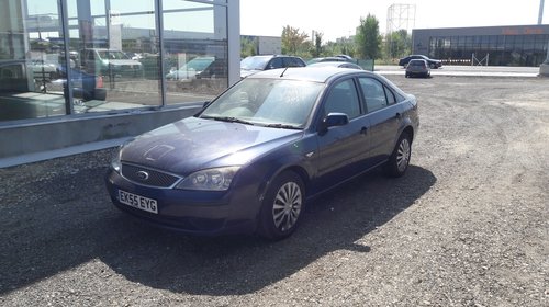 Brat stanga fata Ford Mondeo 2005 Sedan 2.0 T