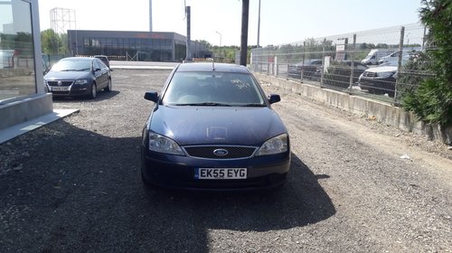 Brat stanga fata Ford Mondeo 2005 Sedan 2.0 TDCi