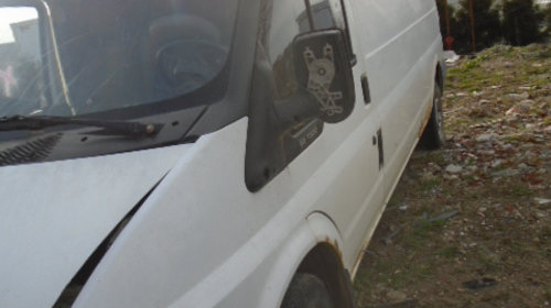 Brat stanga fata Ford Transit 2005 Duba 2.0